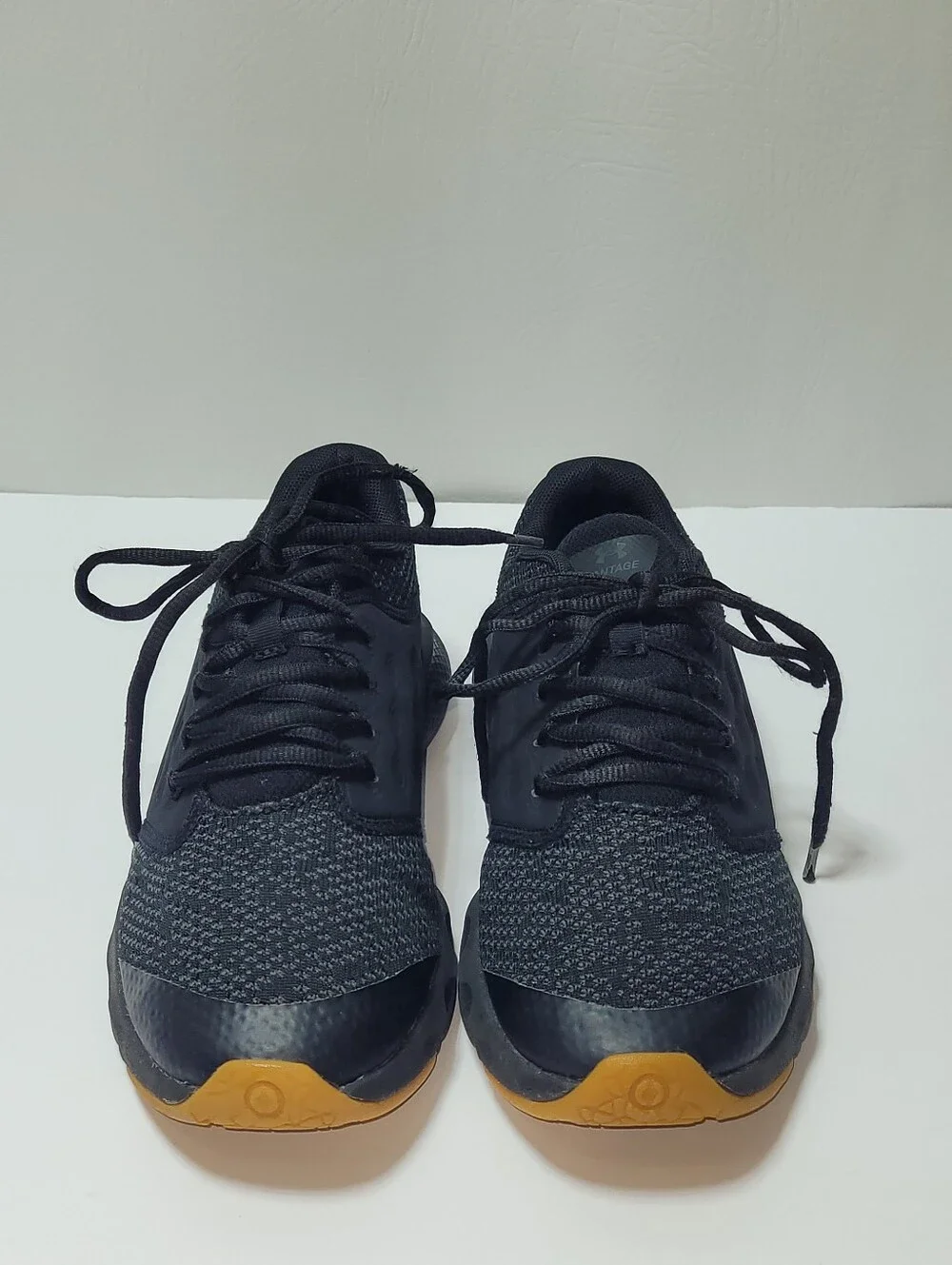 Under Armour Charged Vantage Knit Sneakers